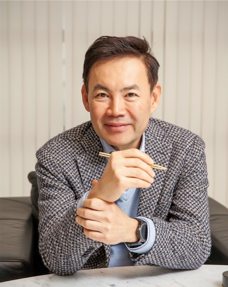 한국애견연맹 송하경 신임 총재