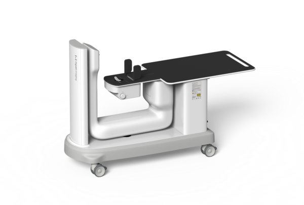 MyVet Pan i2D