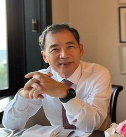 △박양순 회장