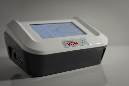 VCM